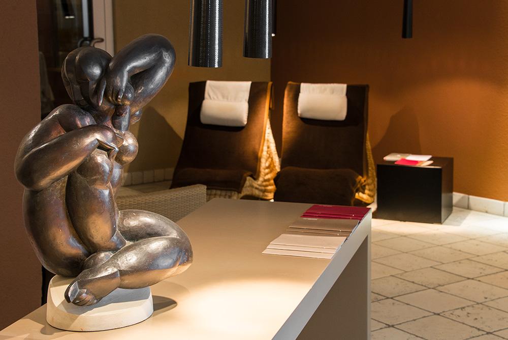Feldmilla Design Hotel - Wellness & Spa (Adults Only) Campo Tures Exterior foto