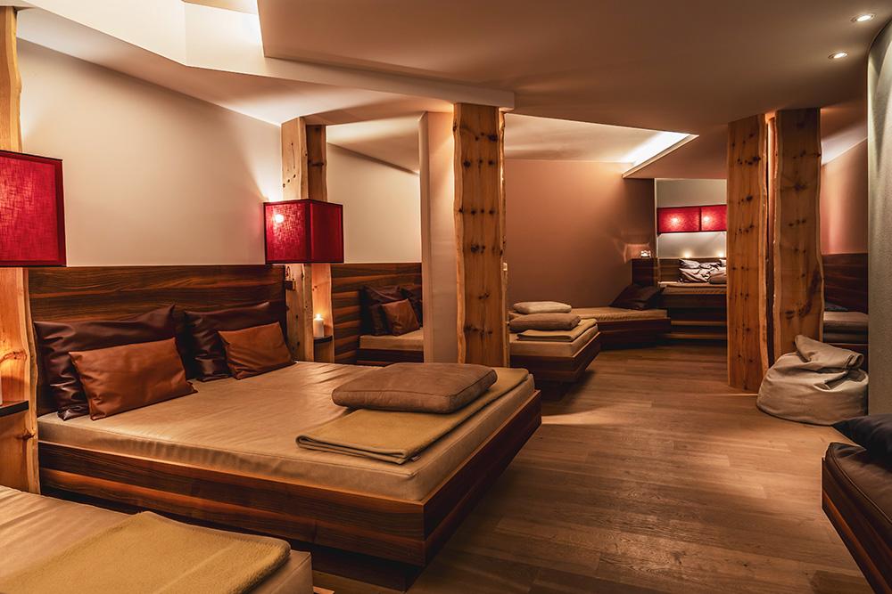 Feldmilla Design Hotel - Wellness & Spa (Adults Only) Campo Tures Exterior foto