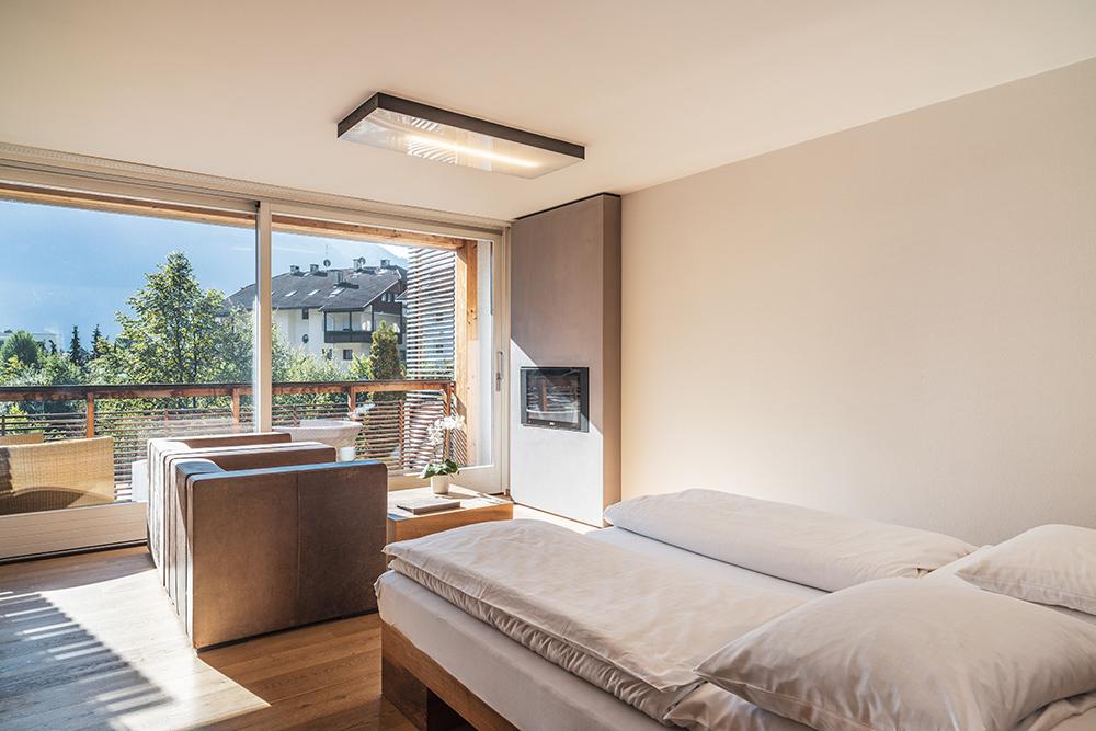Feldmilla Design Hotel - Wellness & Spa (Adults Only) Campo Tures Exterior foto