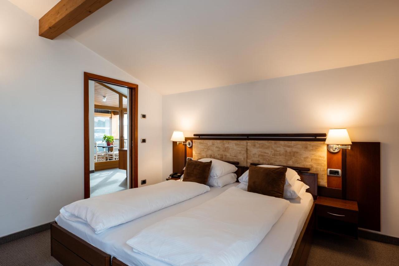 Feldmilla Design Hotel - Wellness & Spa (Adults Only) Campo Tures Exterior foto